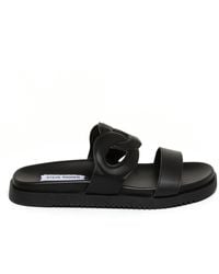 Steve Madden - Myrtle Flat Sandals - Lyst