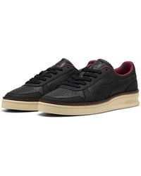 PUMA - Indoor Regal Grace Low-Top Trainers - Lyst