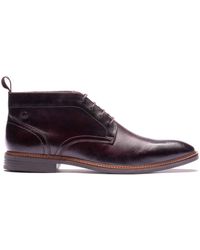 Base London - Belgrave Chukka Boot - Lyst