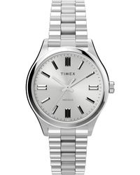 Timex - Legacy Quartz Watch - Lyst