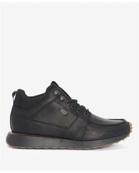 Barbour - Adams Ankle Boots - Lyst