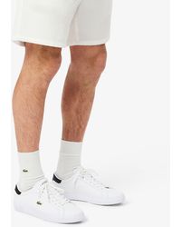 Lacoste - Powercourt Low-Top Trainers - Lyst