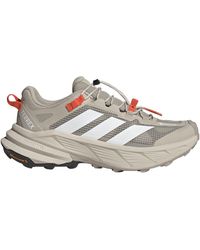 adidas - Waterproof Trekking Shoes - Lyst
