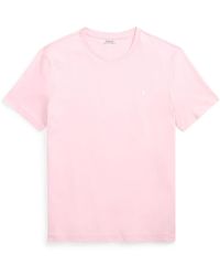 Polo Ralph Lauren - Regular Fit Custom T-Shirt - Lyst