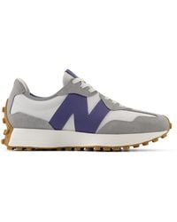 New Balance - 327 - Lyst
