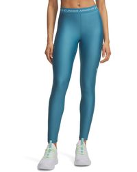 Under Armour - Heatgear Performance Gym Legging - Lyst