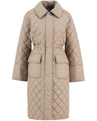 Barbour - Aishling Jacket - Lyst