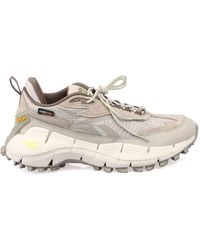 Reebok - Zig Kinetica 2.5 Edge Trainers - Lyst