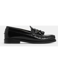 Barbour - Jen Classic Loafers - Lyst