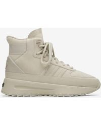 adidas - Ath La Hkr Basketball Trainers - Lyst