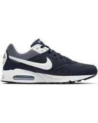 Nike - Air Max Ivo Shoe Blue - Lyst