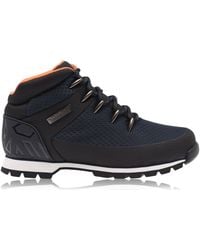Timberland - Euro Sprint Boots - Lyst