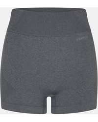 Usa Pro - Usap Seamless 3 Inch Shorts - Lyst