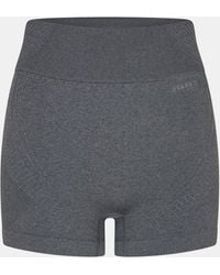Usa Pro - Usap Seamless 3 Inch Shorts - Lyst