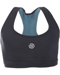 Skins - Active Medium Impact Sports Bra - Lyst