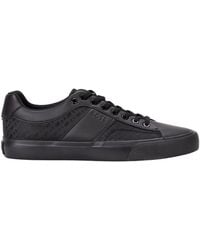 BOSS - Aiden Tennis Shoes - Lyst
