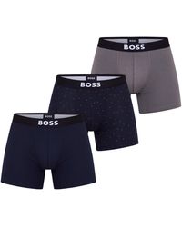 BOSS - Boxer Briefs - Lyst