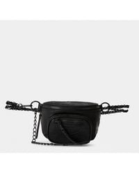 Steve Madden - Bminimum Shoulder Bag - Lyst
