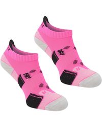 Karrimor - 2 Pack Running Socks Ladies - Lyst