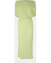 Never Fully Dressed - Tilly Maxi Dress - Lyst