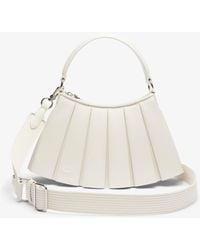 Lacoste - Lenglen Shoulder Bags - Lyst