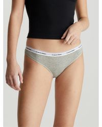 Calvin Klein - Logo Brief - Lyst