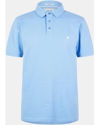 Jack Wills - Aldgrove Classic Polo - Lyst