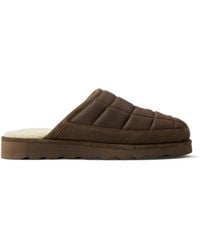 Polo Ralph Lauren - Mules Slippers - Lyst
