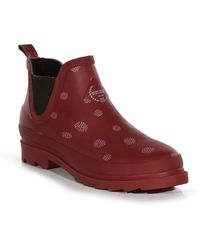 Regatta - Lady Harper Wellies - Lyst