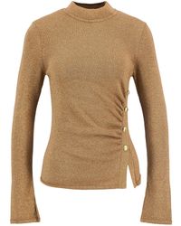 Barbour - Monique Jumper - Lyst