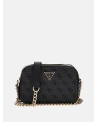 Guess - Noelle Camera Bag - Lyst