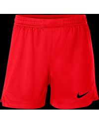 Nike - Performance Gym Shorts - Lyst