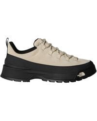 The North Face - Glenclyffe Urban Low Suede Chunky Trainers - Lyst