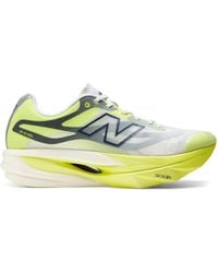 New Balance - Supercomp Elite V6 Running Shoes - Lyst