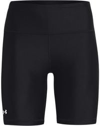 Under Armour - Tech Bike Short Compression - Lyst