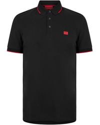 HUGO - Deresino232 10231467 01 - Lyst