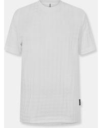 BOSS - C Thompson Ps Short Sleeve Polo Shirt - Lyst