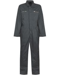 Regatta - Prozip Zip System Professional Overalls - Lyst