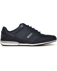 BOSS - Saturn Trainer - Lyst