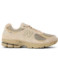 New Balance - Nb 2002 - Lyst