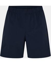 BOSS - Performance Gym Shorts - Lyst