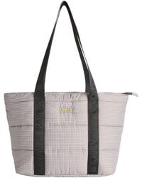Barbour - B.Int Monaco Check T Ld64 - Lyst