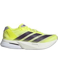 adidas - Adizero Boston 13 Road Running Shoes - Lyst