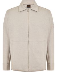 BOSS - Pe Twist 10276661 01 - Lyst
