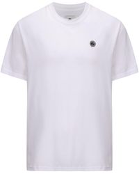 Pretty Green - Mitchell T-Shirt - Lyst
