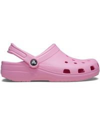 Crocs™ - Classic Flat Sandal - Lyst