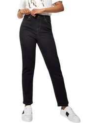 Biba - Kiri Slim Straight Jeans - Lyst