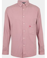 Musto - Effortless Ls Shirt - Lyst