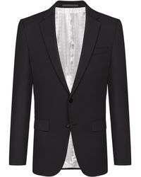 BOSS - Novan6 Blazer - Lyst