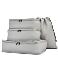 Rock - Packing Cubes Set Of 4 - Lyst